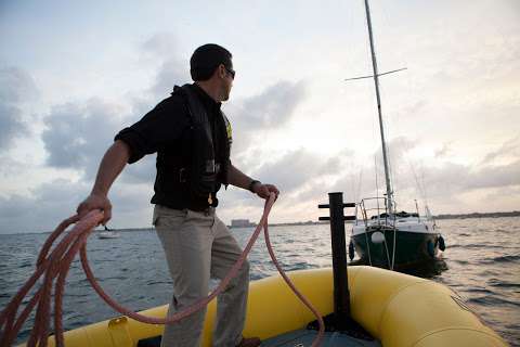 Jobs in Sea Tow Services International - reviews