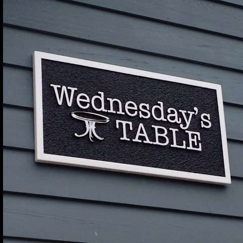 Jobs in Wednesday's Table - reviews