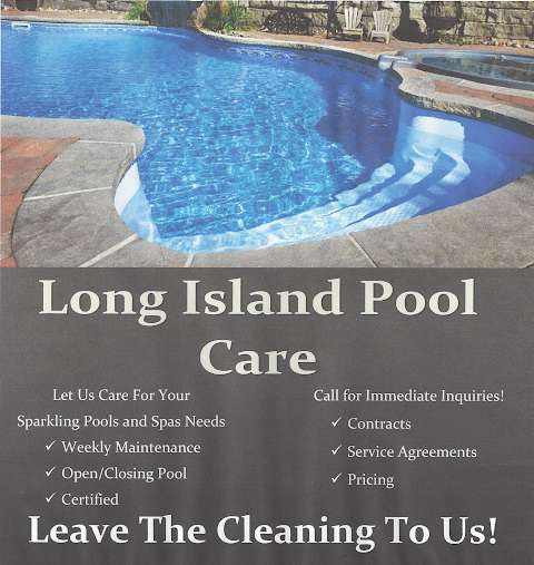 Jobs in Long Island Pool Care Corp - reviews
