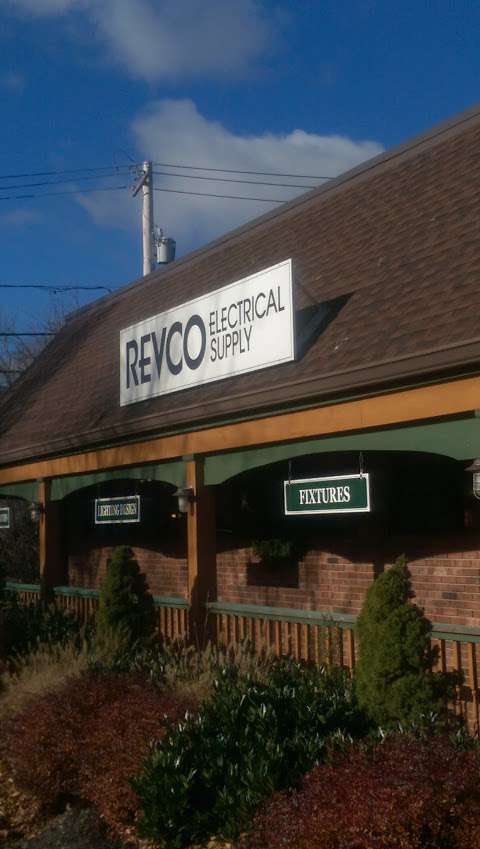 Jobs in Revco Lighting + Electrical Supply, Inc. - reviews