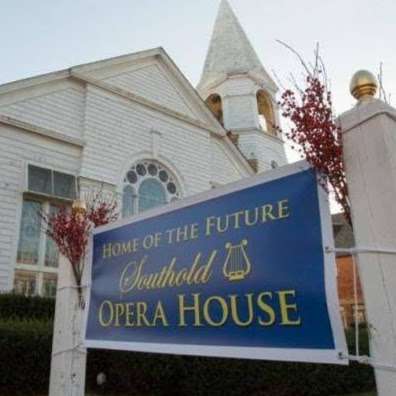 Jobs in Southold Opera - reviews